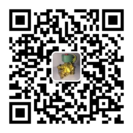 驰海条码打印机_扫描器_碳带_条码标签纸微信二维码